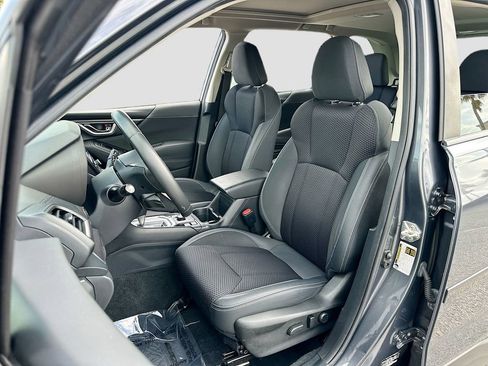 Used 2022 Subaru Forester Premium AWD/4WD image 20