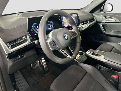 New 2026 BMW X1 xDrive28i w/ Technology Package image 9