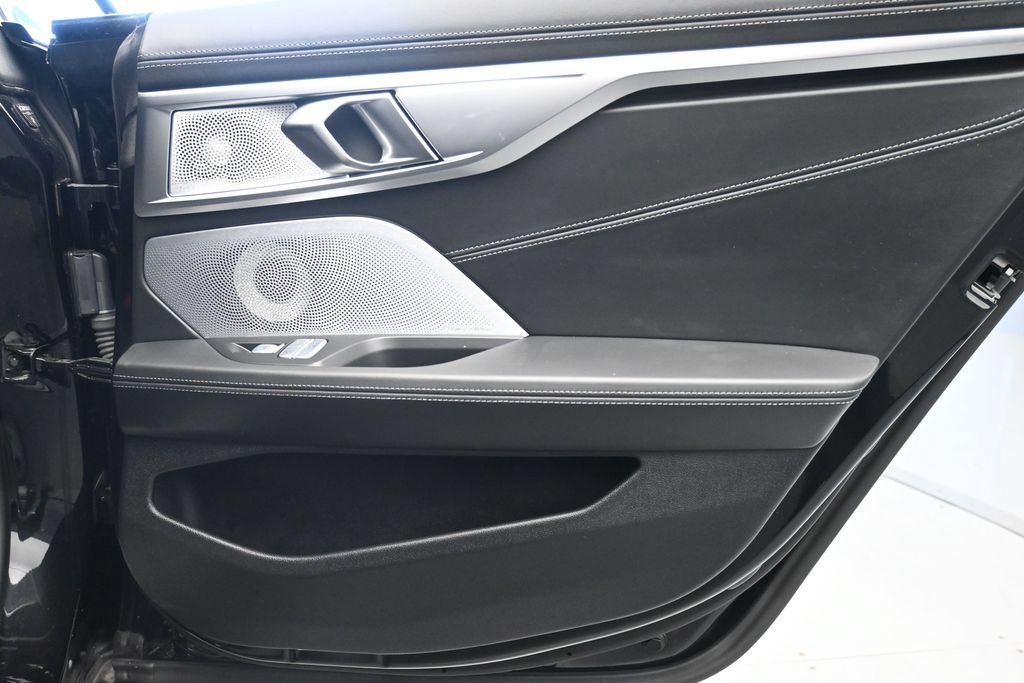 Used 2024 BMW M8 Gran Coupe xDrive Competition w/ Driving Assistance Package AWD/4WD image 27
