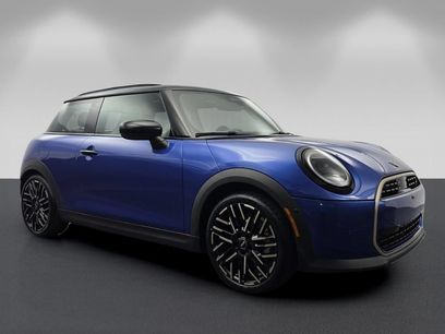 Used 2025 MINI Cooper S