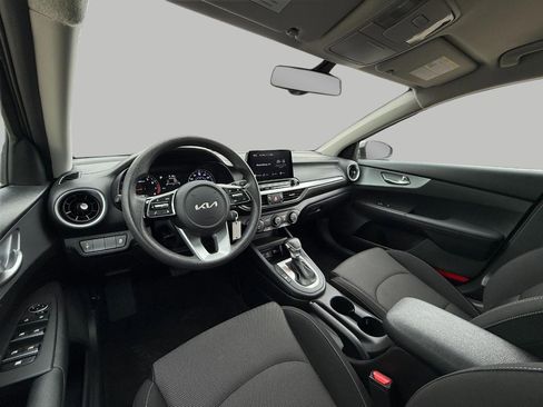 Used 2023 Kia Forte LXS FWD image 23