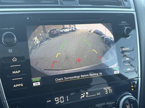 Used 2019 Subaru Outback 2.5i Limited image 33