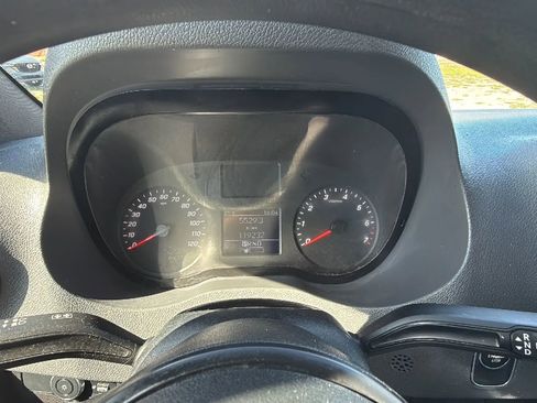 Used 2021 Mercedes-Benz Sprinter 2500 image 15