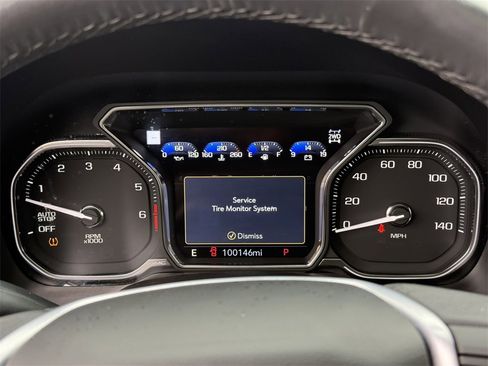 Used 2021 GMC Yukon SLT w/ SLT Luxury Plus Package image 23