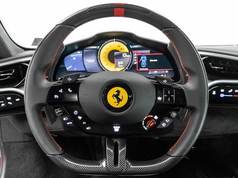 Certified 2024 Ferrari 296 GTS image 23