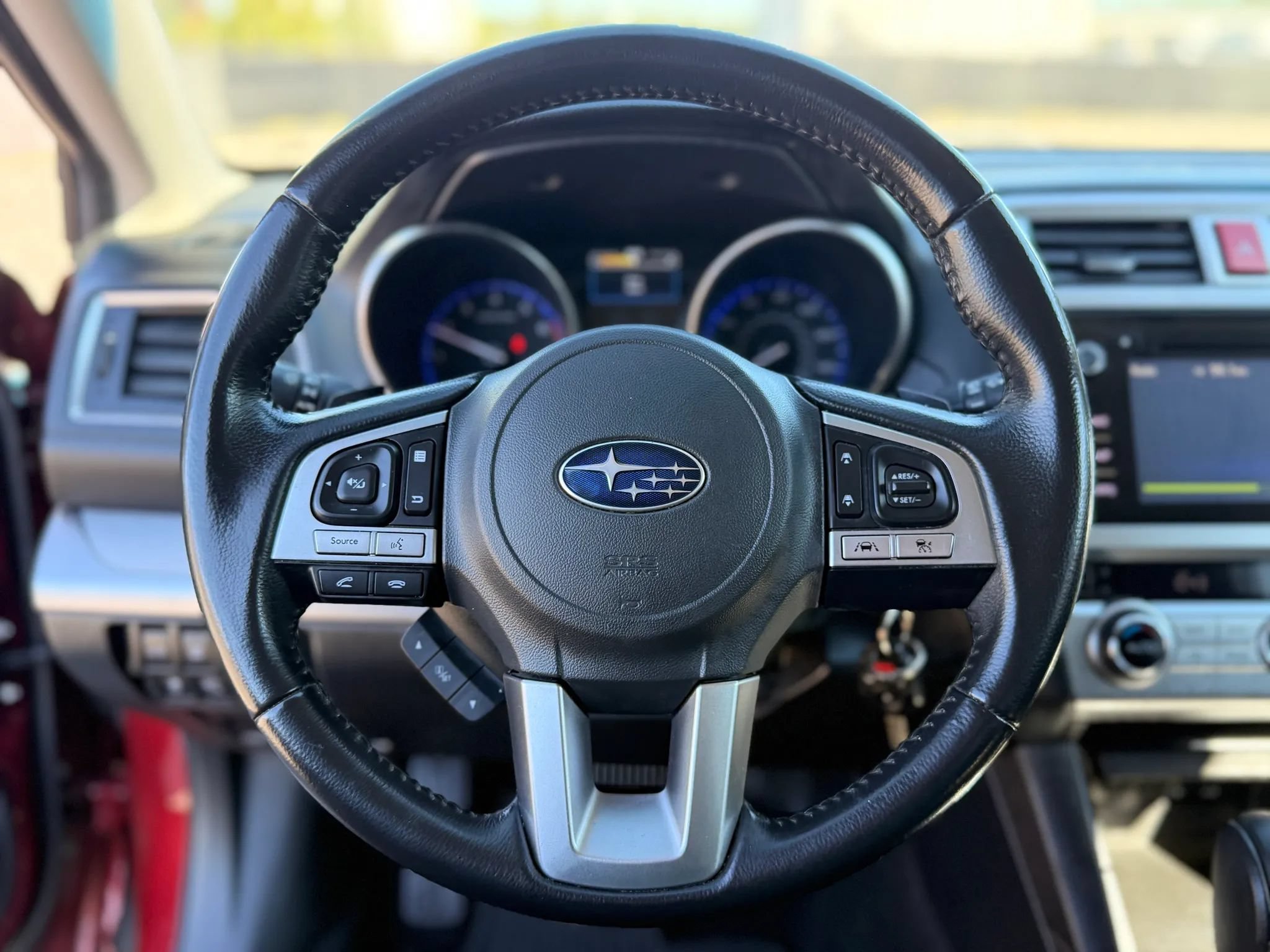 Used 2017 Subaru Outback 2.5i Premium AWD/4WD image 25