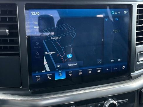 Used 2023 Ford F150 Lariat image 35