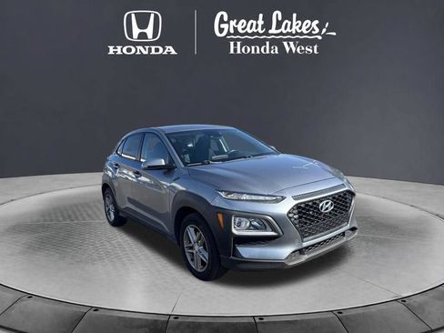 Used 2019 Hyundai Kona SE FWD image 5