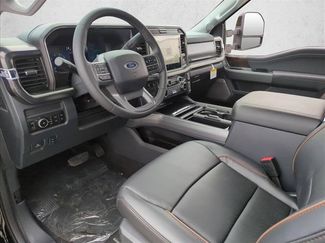 New 2026 Ford F250 Lariat video 3