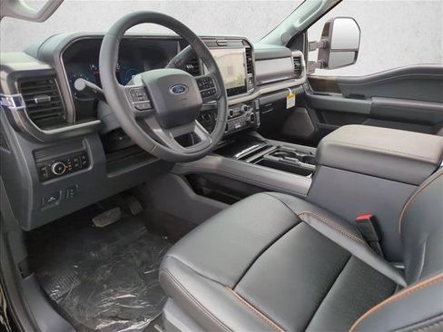 New 2026 Ford F250 Lariat image 3