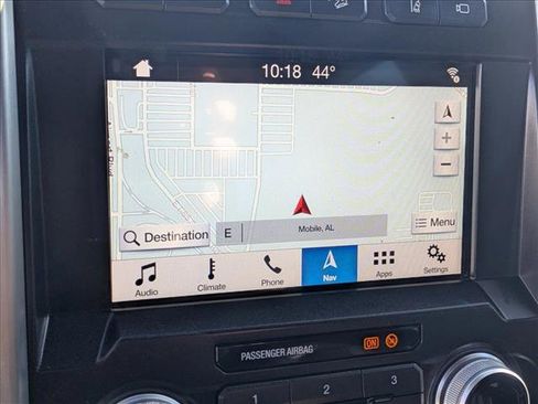 Used 2019 Ford F250 Platinum w/ Platinum Ultimate Package image 14