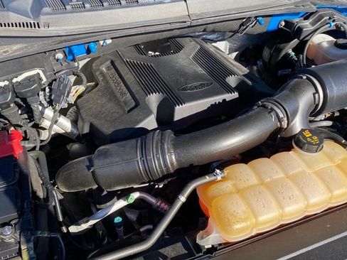 Used 2017 Ford F150 XLT w/ Equipment Group 301A Mid image 20