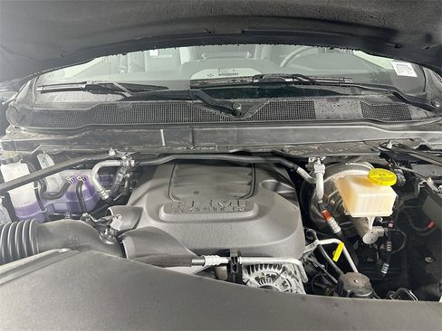 New 2026 RAM 2500 Laramie image 18