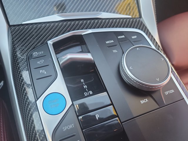 Used 2024 BMW i4 M50 w/ Premium Package AWD/4WD image 31