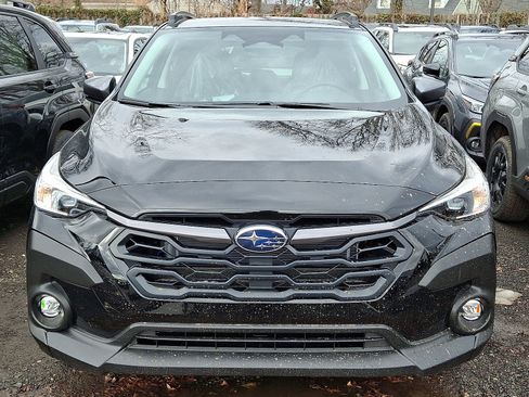 New 2026 Subaru Crosstrek 2.0i Premium image 2