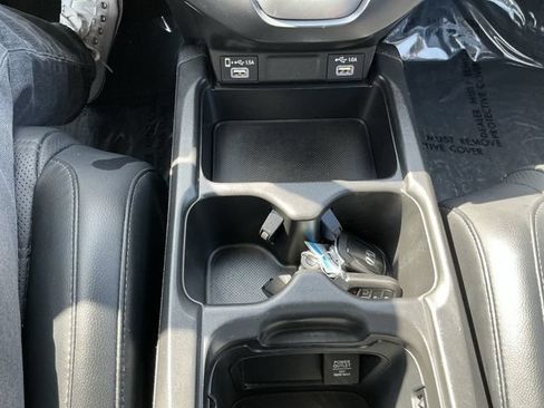 Certified 2020 Honda CR-V EX-L image 30