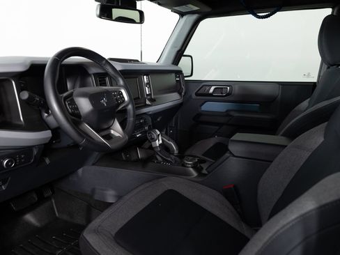 Used 2022 Ford Bronco Big Bend AWD/4WD image 14