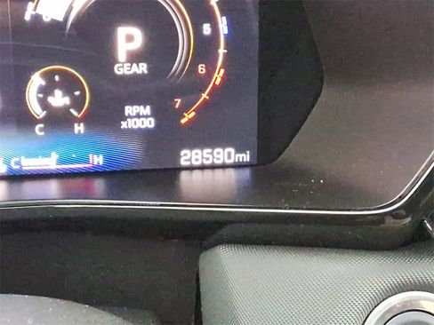 Certified 2024 Chevrolet Colorado Z71 w/ Z71 Convenience Package 2 image 29