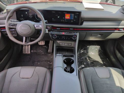 Used 2026 Hyundai Sonata N Line FWD image 15
