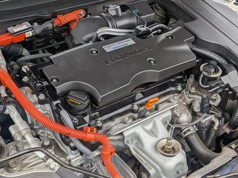 Used 2019 Honda Accord Touring image 24