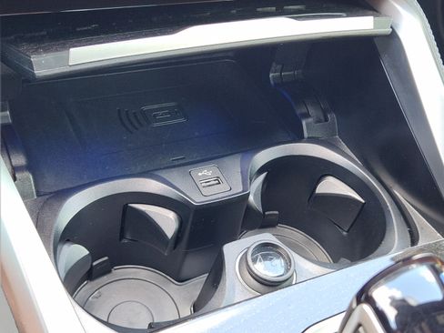 Used 2023 BMW 430i Coupe w/ M Sport Package RWD image 20