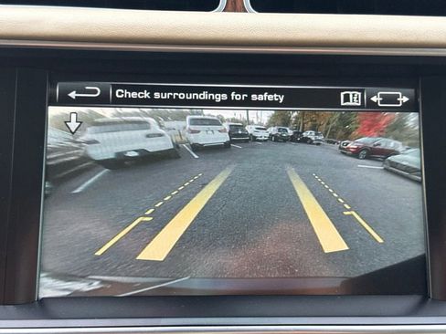 Used 2016 Land Rover Range Rover Supercharged image 22