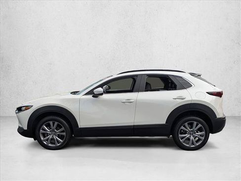 Used 2021 MAZDA CX-30 AWD 2.5 S w/ Select Package image 9