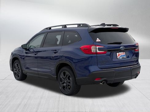 New 2026 Subaru Ascent Bronze Edition image 3