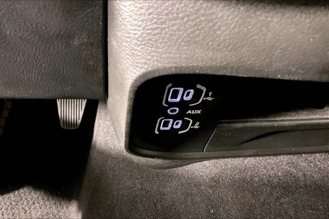 Used 2026 RAM 2500 Big Horn AWD/4WD image 14