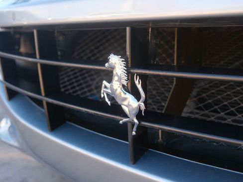 Used 2012 Ferrari FF image 40