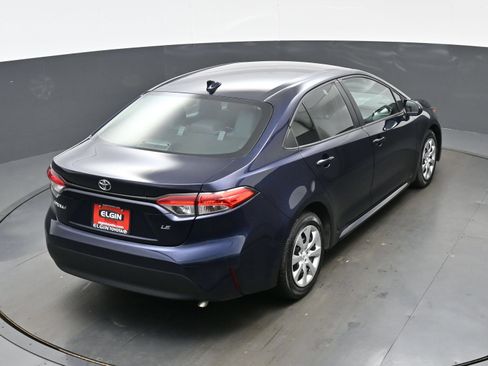 Used 2024 Toyota Corolla LE FWD image 38