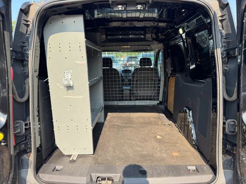 Used 2014 Ford Transit Connect XLT FWD image 17