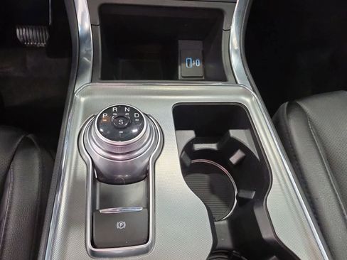 Used 2024 Ford Edge Titanium w/ Equipment Group 301A AWD/4WD image 24