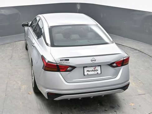 Used 2021 Nissan Altima 2.5 S image 23