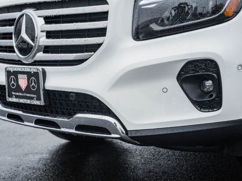 New 2026 Mercedes-Benz GLB 250 4MATIC image 13