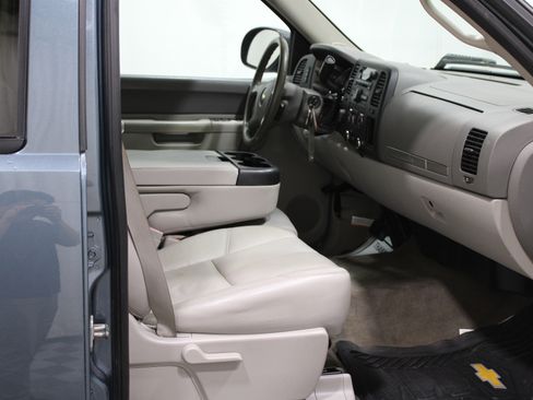 Used 2012 Chevrolet Silverado 1500 LT w/ All-Star Edition image 21