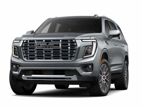 New 2026 GMC Yukon Denali w/ Denali Reserve Package image 32