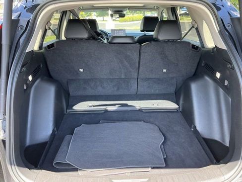 Used 2025 Honda CR-V EX-L image 17
