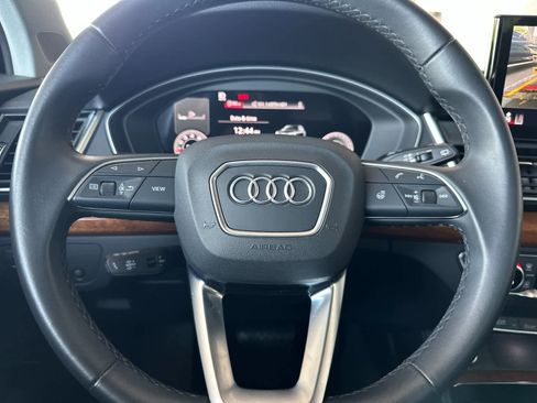 Used 2023 Audi Q5 2.0T Premium Plus w/ Premium Plus Package AWD/4WD image 23
