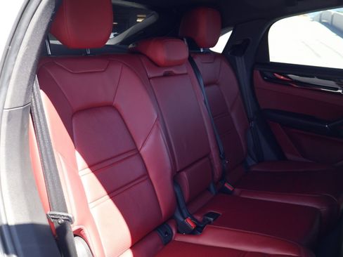Certified 2023 Porsche Cayenne S w/ Premium Package Plus AWD/4WD image 23