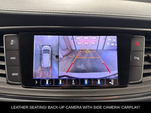 Used 2020 Buick Enclave Essence w/ Trailering Package, 5000 lbs. AWD/4WD image 26