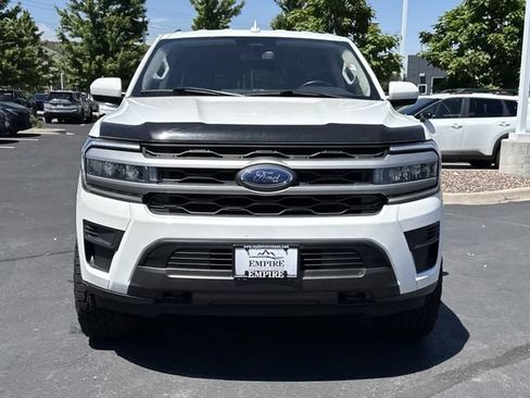 Used 2022 Ford Expedition XLT AWD/4WD image 8