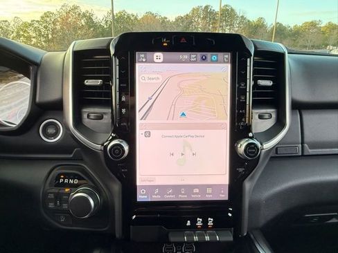 New 2026 RAM 1500 Big Horn image 18