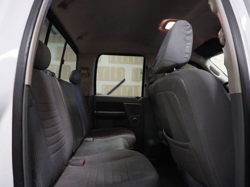 Used 2008 Dodge Ram 1500 Truck SLT AWD/4WD image 11
