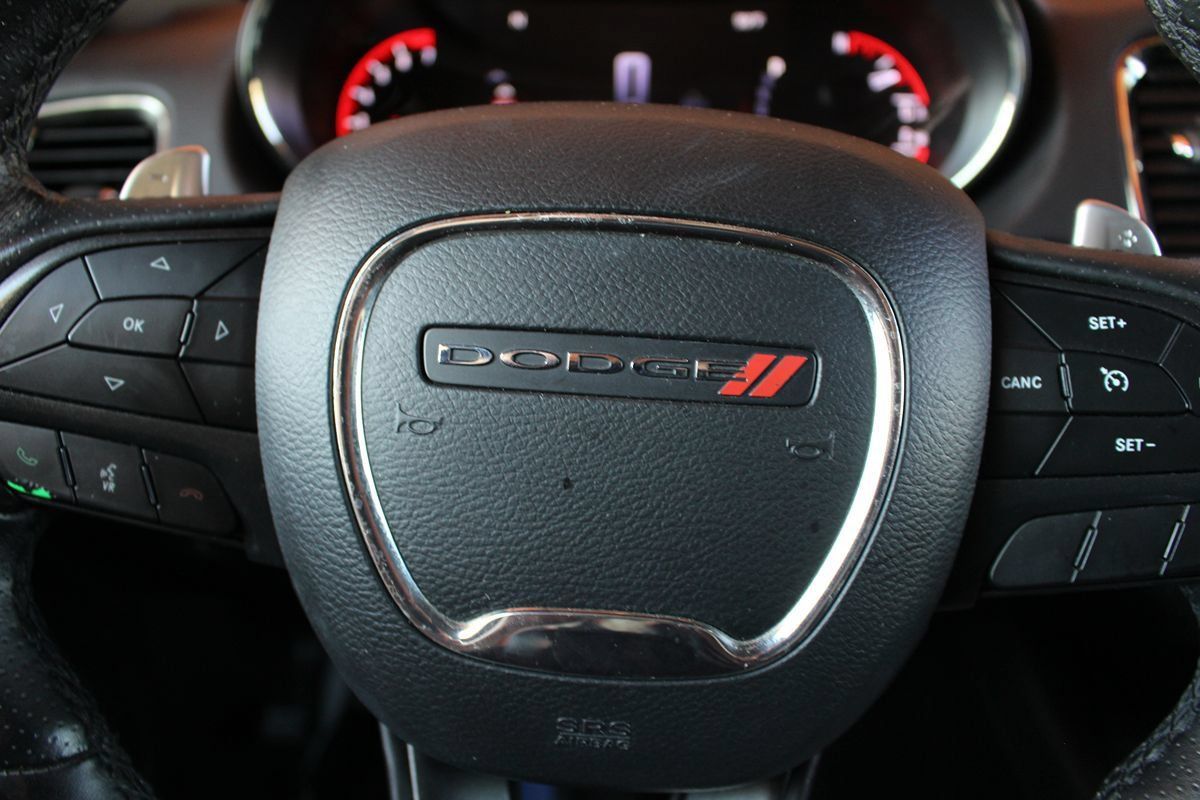 Used 2019 Dodge Durango GT AWD/4WD image 23