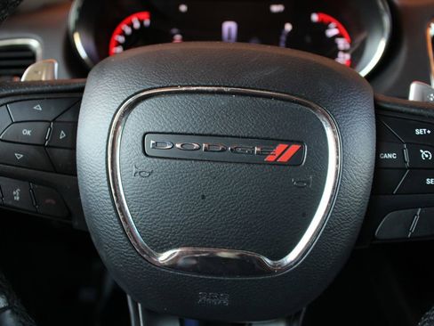 Used 2019 Dodge Durango GT image 23