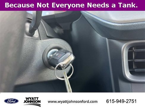 New 2025 Ford Maverick XL w/ 4K Tow Package image 27