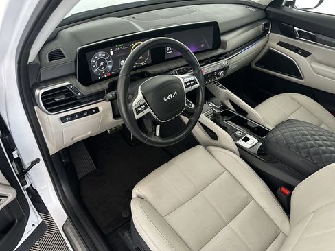 Used 2023 Kia Telluride SX image 13