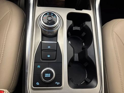 Certified 2021 Ford Explorer Limited AWD/4WD image 18