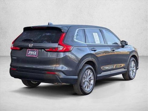 Used 2024 Honda CR-V EX-L image 5